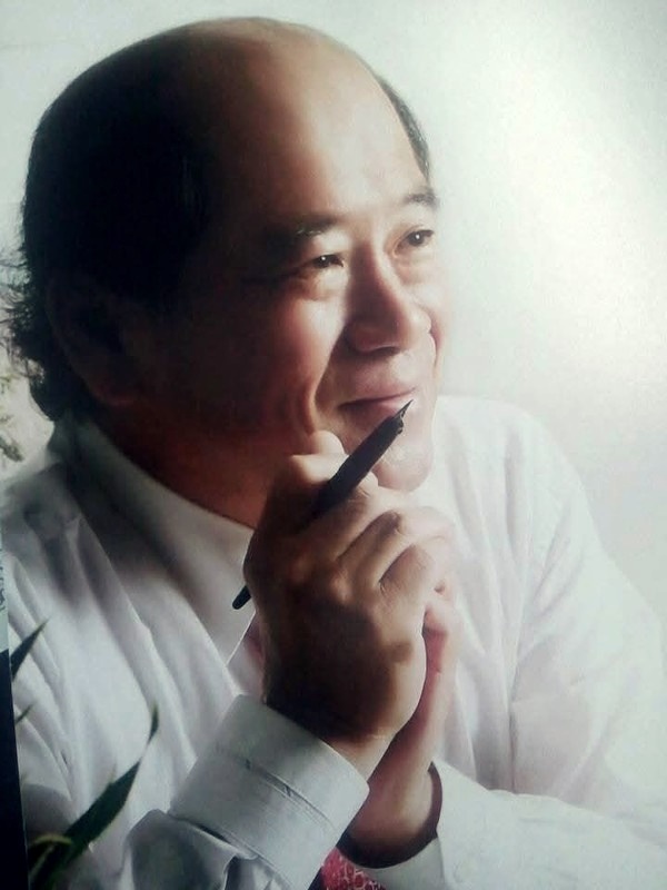 시창작 교실 힐링포엠 김명순 강사. 대전문인총연합회 제공