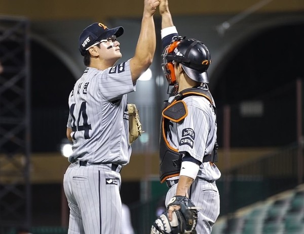 사진= 한화 이글스 인스타그램