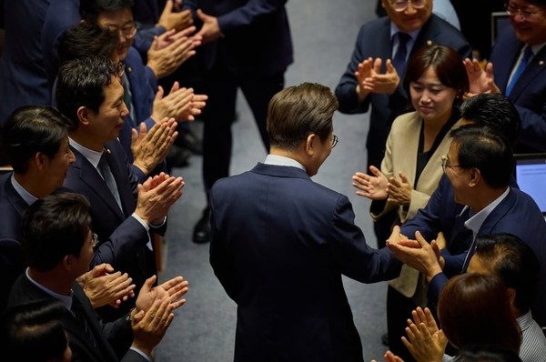 사진= 이재명 대통령 인스타그램