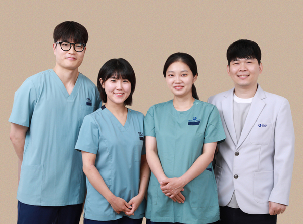 사진 = 충남대학교병원 제공