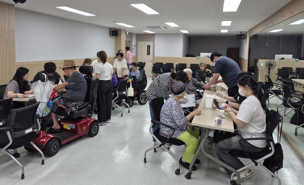 ▲ 대전을지대학교병원 제공