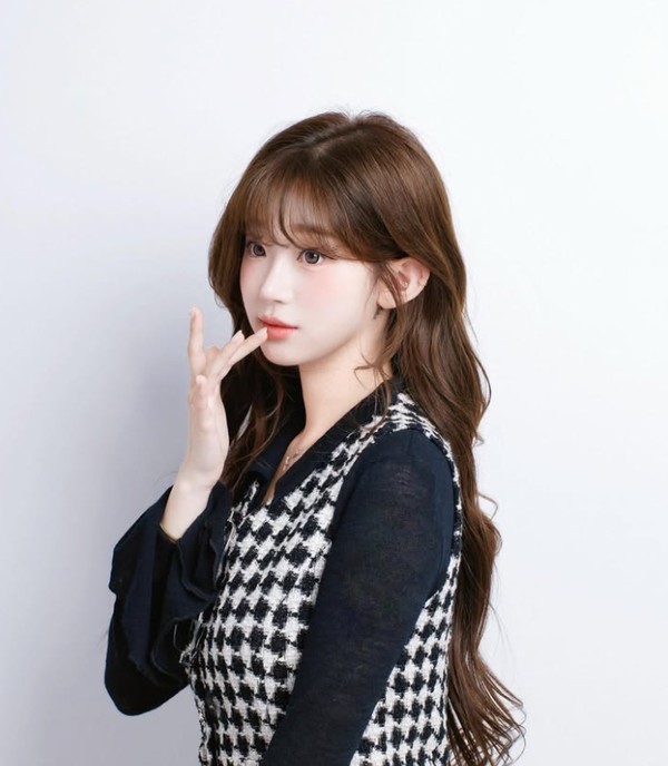 사진 = 이주은 인스타그램 캡처