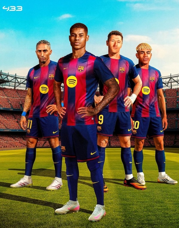 사진= 433 인스타그램