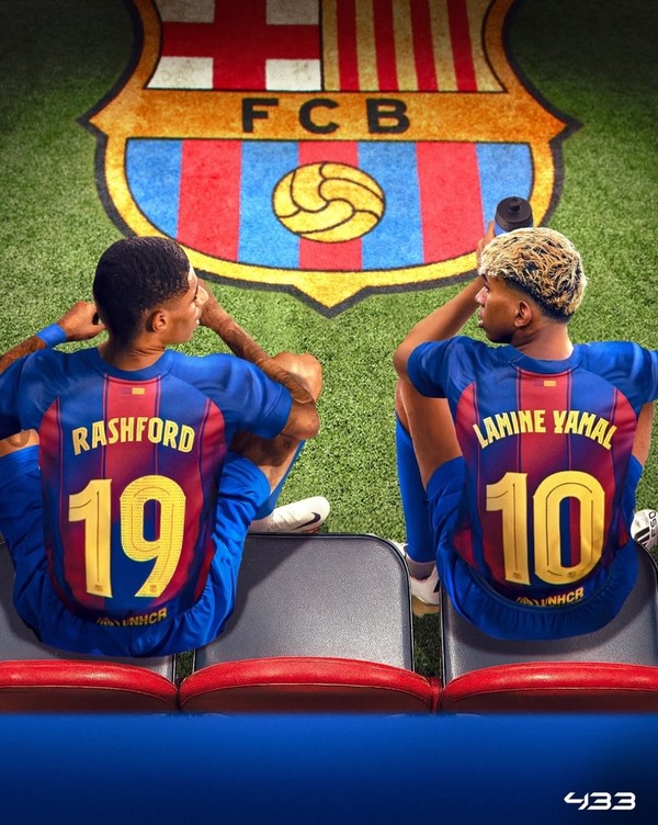 사진= 433 인스타그램