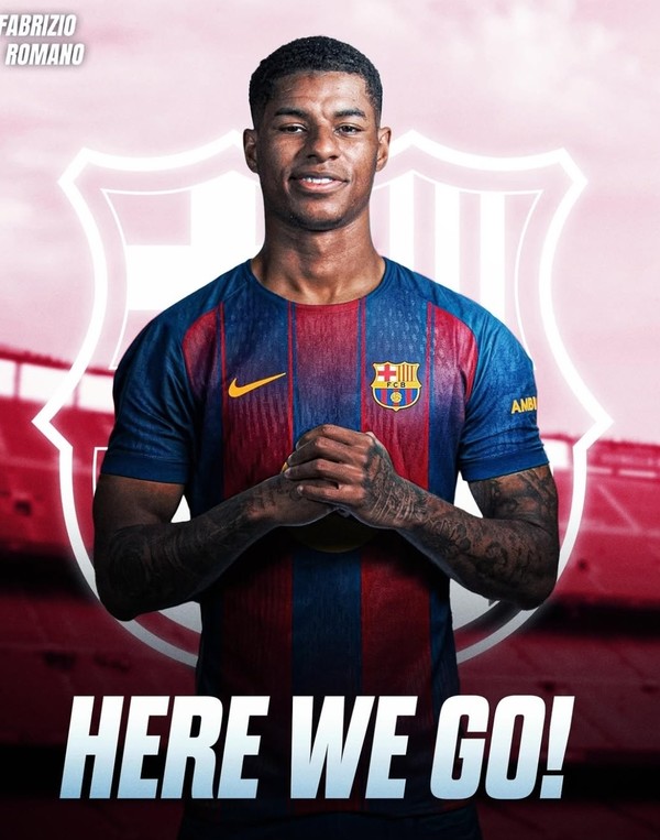 사진= 파브리지오 로마노 인스타그램