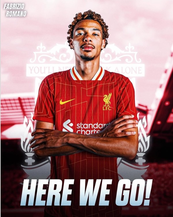 사진= 파브리지오 로마노 인스타그램