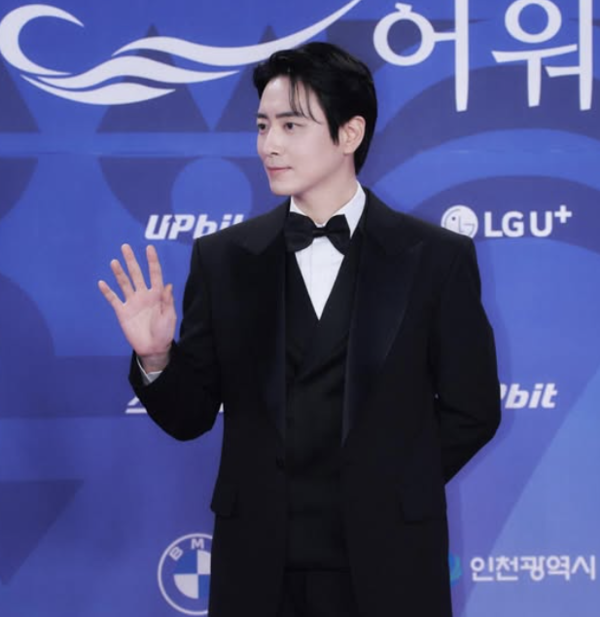 사진= 이준혁 인스타그램