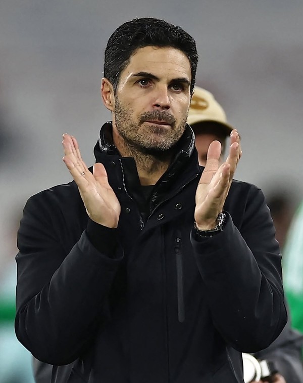 사진= 아스날 공식 인스타그램