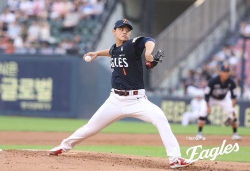 사진 = 한화이글스 제공