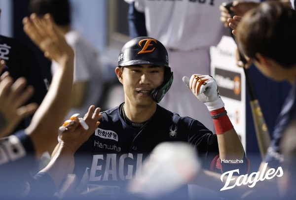 사진 = 한화이글스 제공