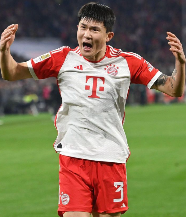 사진= 김민재 인스타그램 캡처