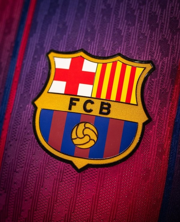 사진=  FC바르셀로나 인스타그램