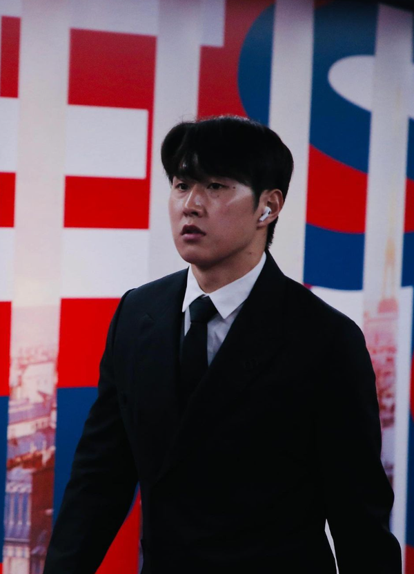 사진= 이강인 인스타그램