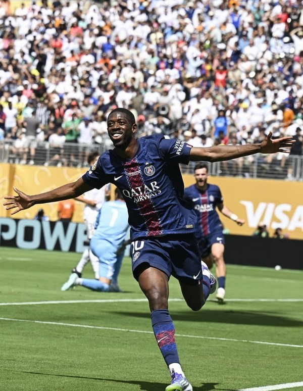 사진= PSG 인스타그램