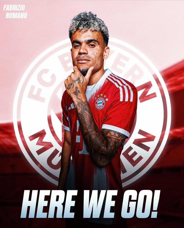 사진= 루이스 디아스 인스타그램