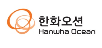 한화오션 조선소