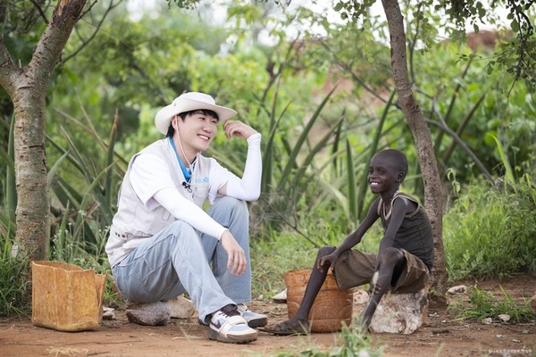 사진= 유니세프 한국위원회