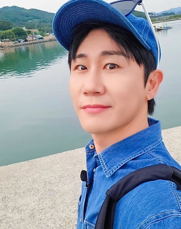 사진= 영탁 공식 인스타그램