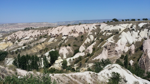 우치히사르 계곡