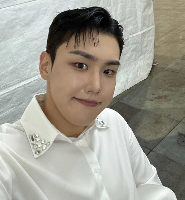 사진= 고정우 인스타그램