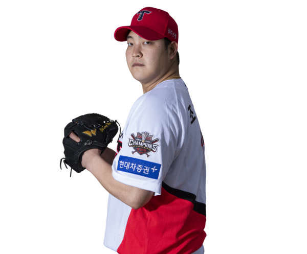 사진= 기아타이거즈 홈페이지