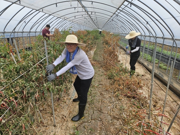 ▲ 한국효문화진흥원 제공