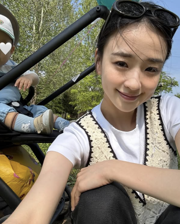 손연재 남편 누구?... "내가 열심히 꼬셨다" - 뉴스 썸네일 이미지