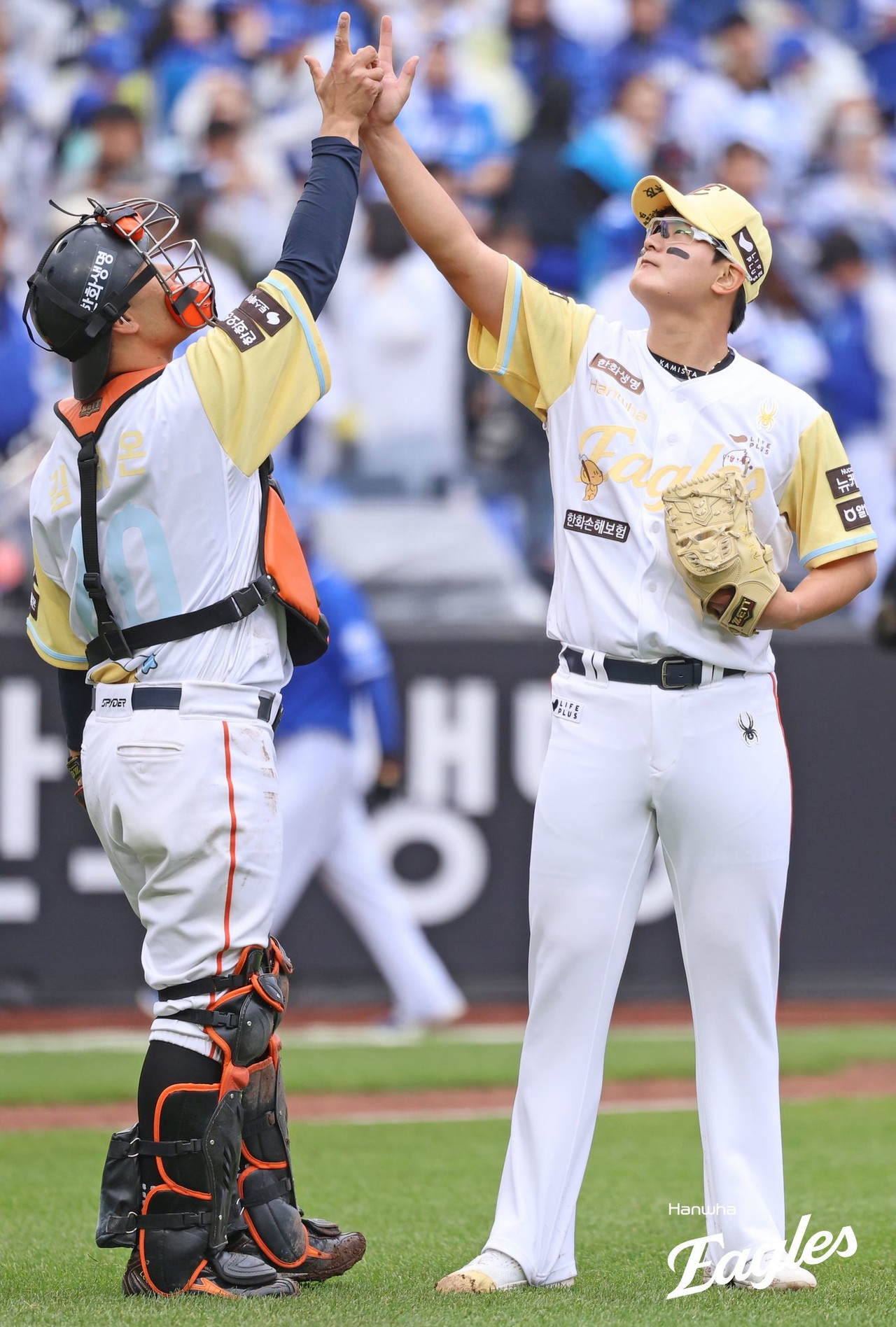 사진= 한화이글스 제공