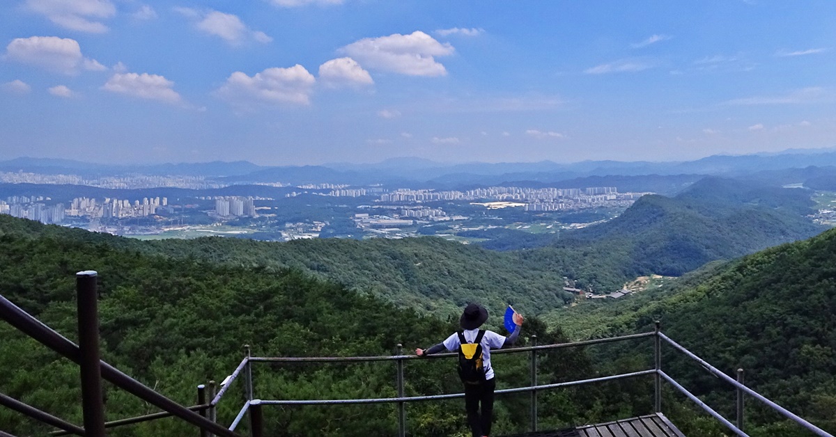 오늘도 완벽한 소풍이었다. 