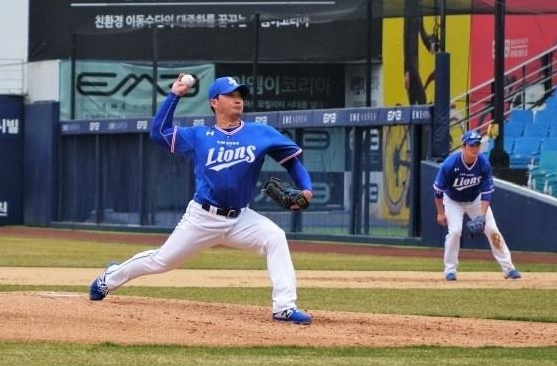 사진= 삼성라이온즈 제공