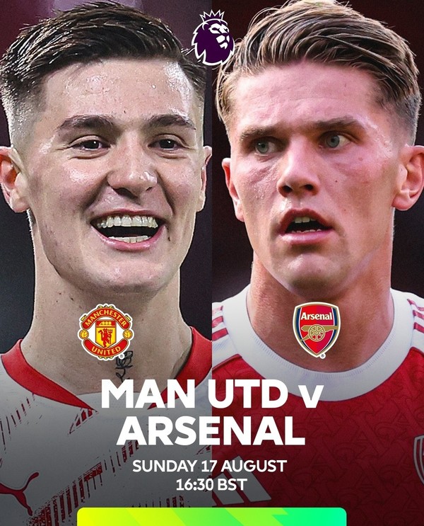 사진= 프리미어리그 인스타그램