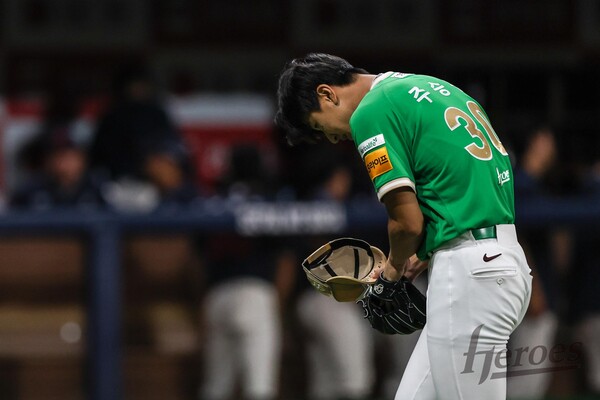 사진 = 키움 히어로즈 제공