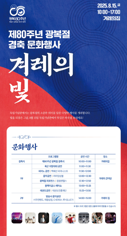 사진= 독립기념관 홈페이지