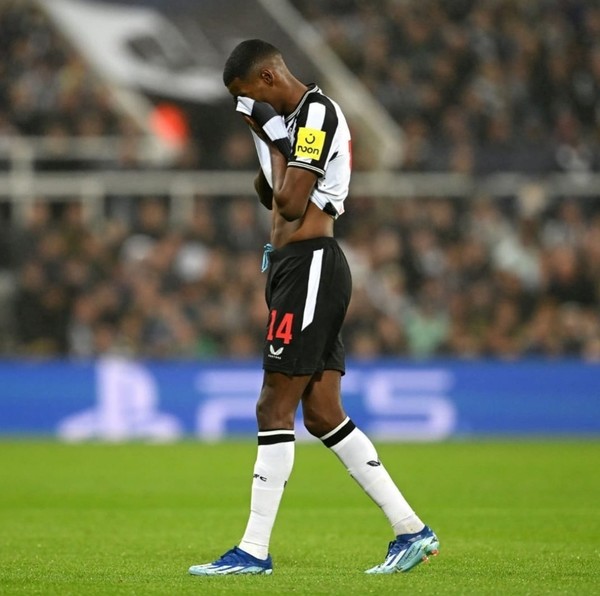 사진= 이삭 인스타그램