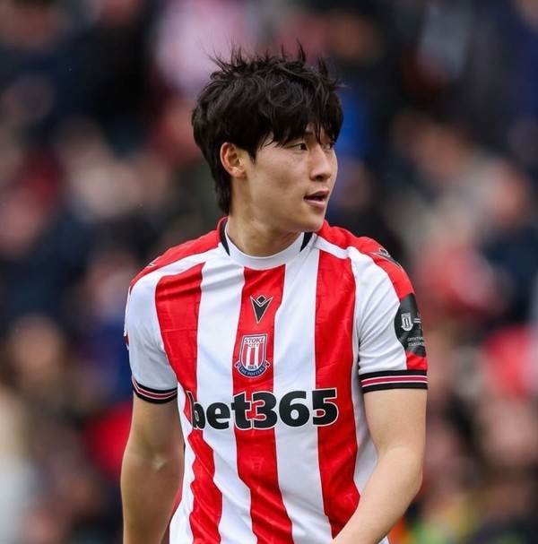 사진= 포츠머스 인스타그램