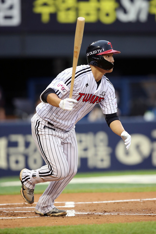 사진= LG 트윈스