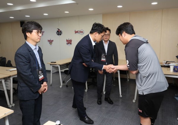 사진= LG 트윈스