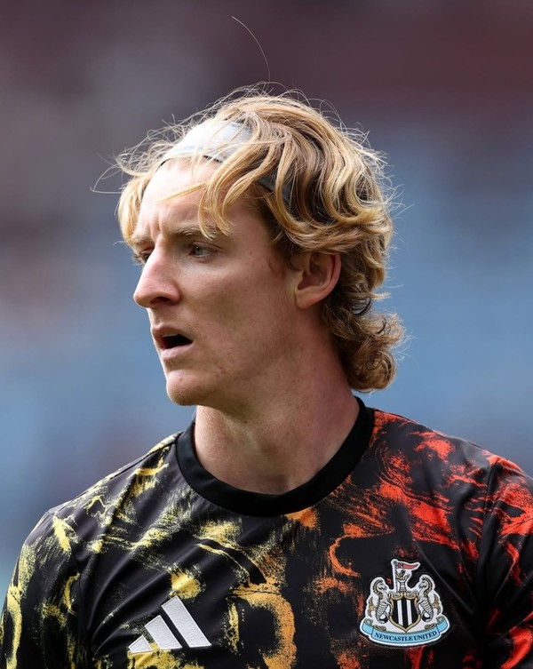 사진= 뉴캐슬 인스타그램