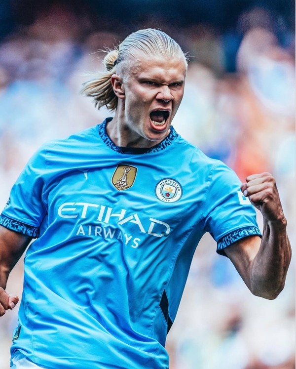 사진= 맨체스터시티 SNS