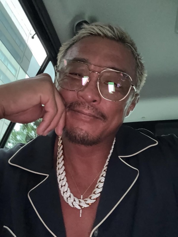 사진= 추성훈 인스타그램