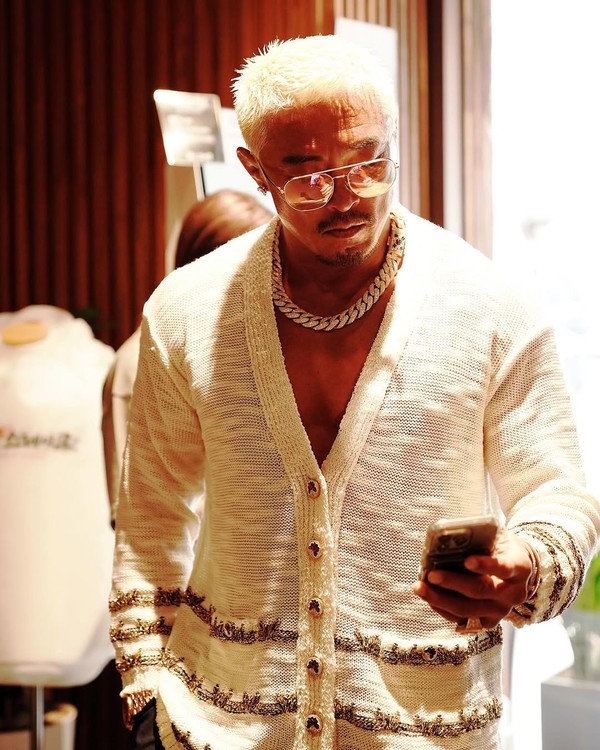 사진= 추성훈 인스타그램