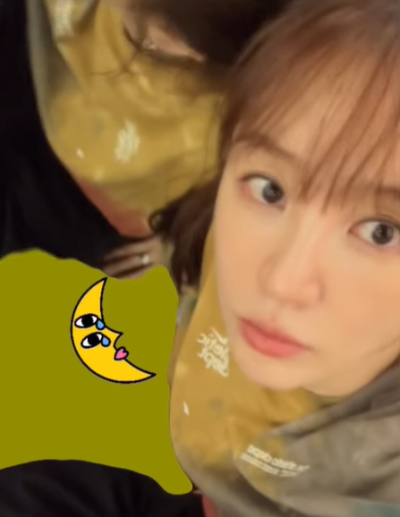 사진= 윤은혜 인스타그램