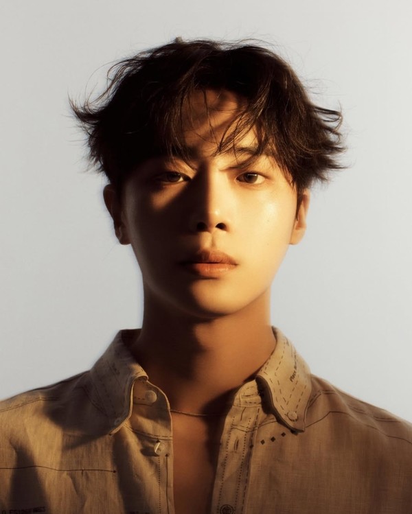 사진 = 추영우 인스타그램 캡처