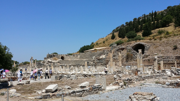 스콜라스티카 공중목욕탕