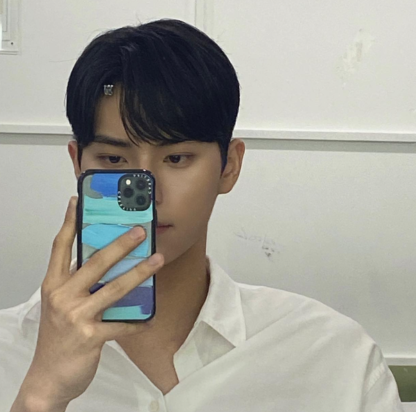 사진= 이채민 인스타그램