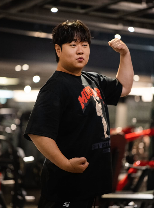 사진= 나선욱 인스타그램