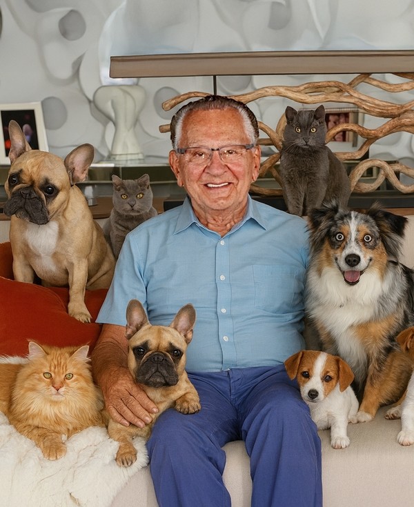 사진= 카프리오 인스타그램