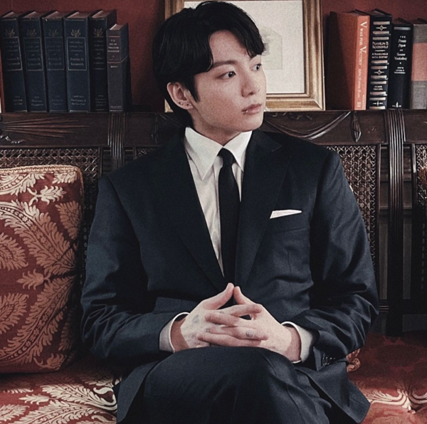 출처 = 정국 인스타그램