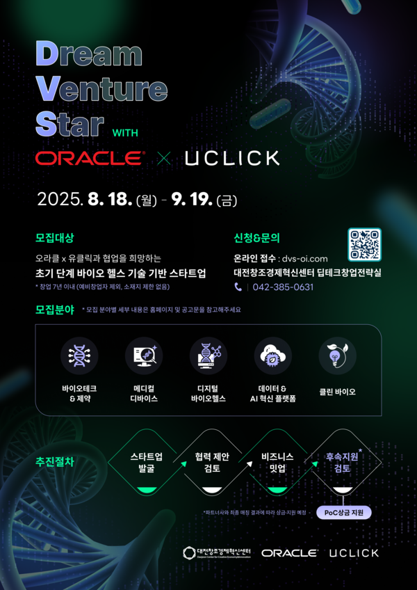 사진 = 대전창조경제혁신센터 제공