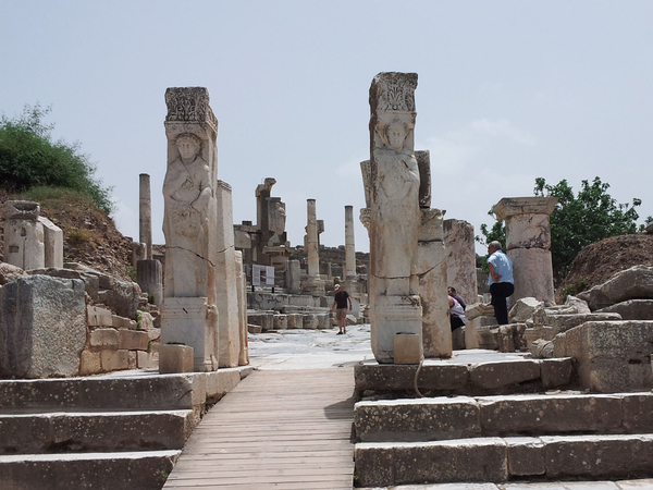 헤라클레스 개선문